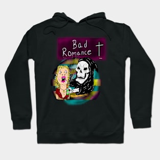 Bad Romance Hoodie